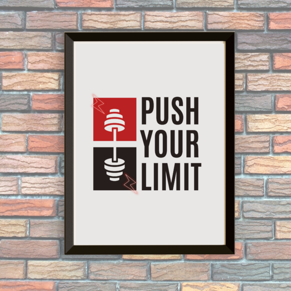 Push Your