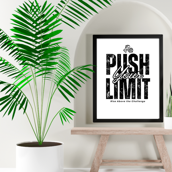 Push Limit - Image 3