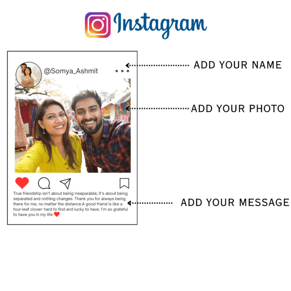 Instagram Post Layout - Image 5