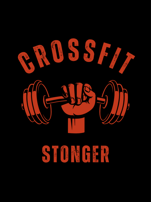 Cross Fit - Image 4