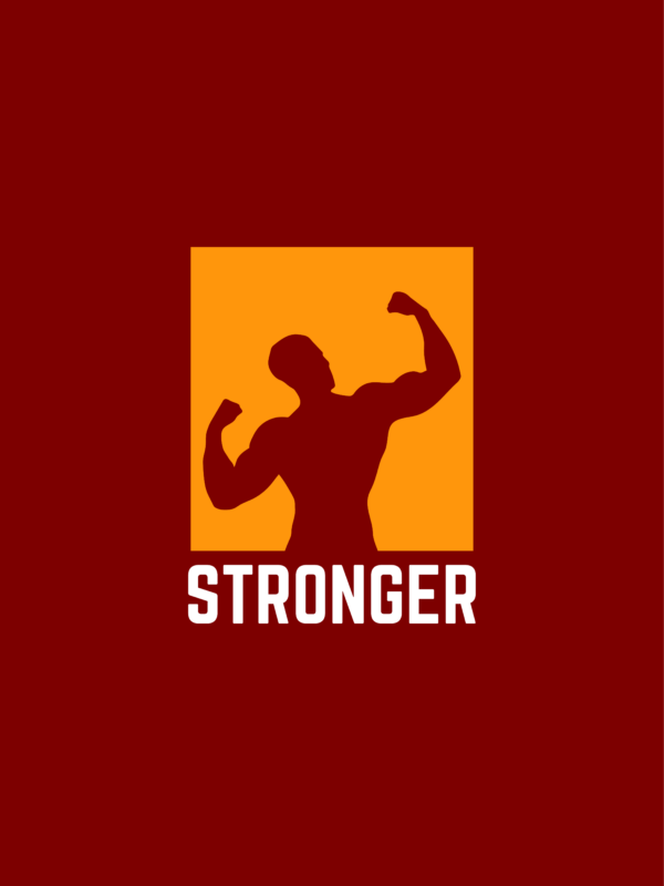 Stronger - Image 4