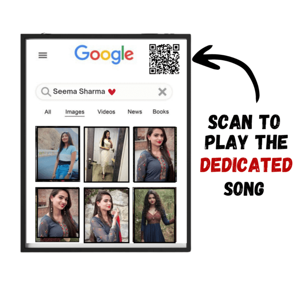 GOOGLE WITH QR - Image 2