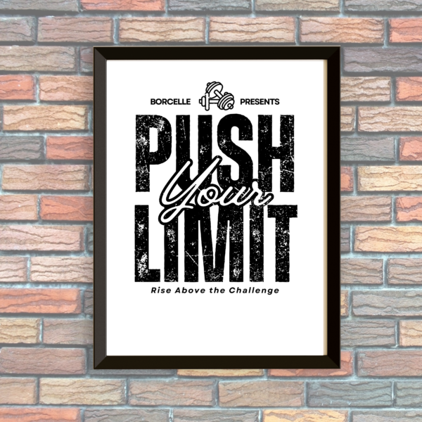 Push Limit