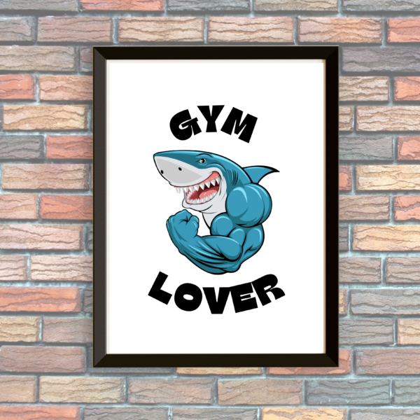 Gym Lover