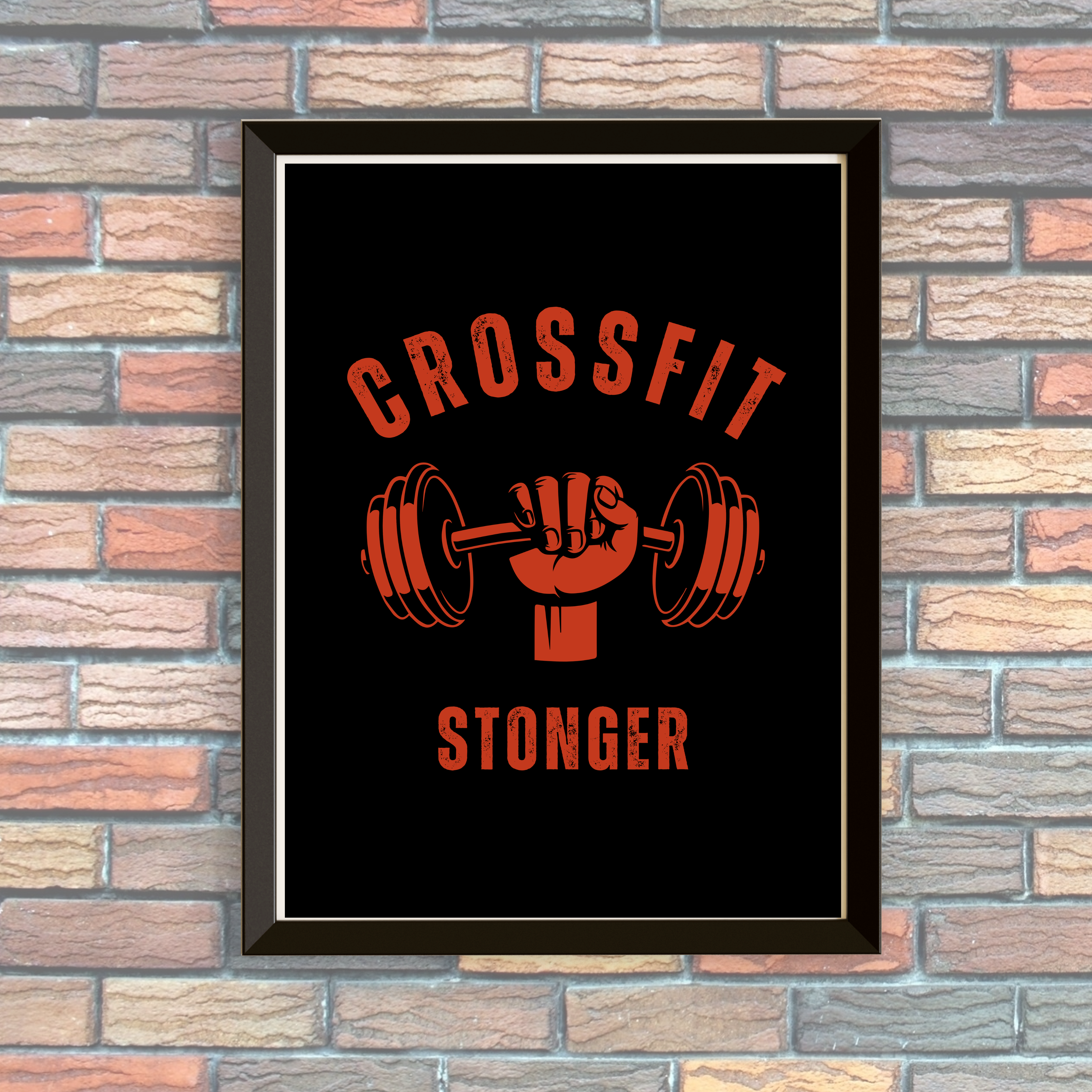 Cross Fit