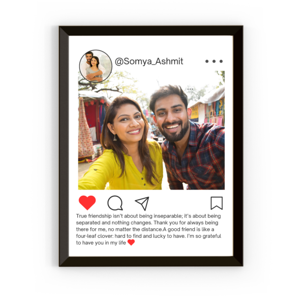 Instagram Post Layout - Image 3