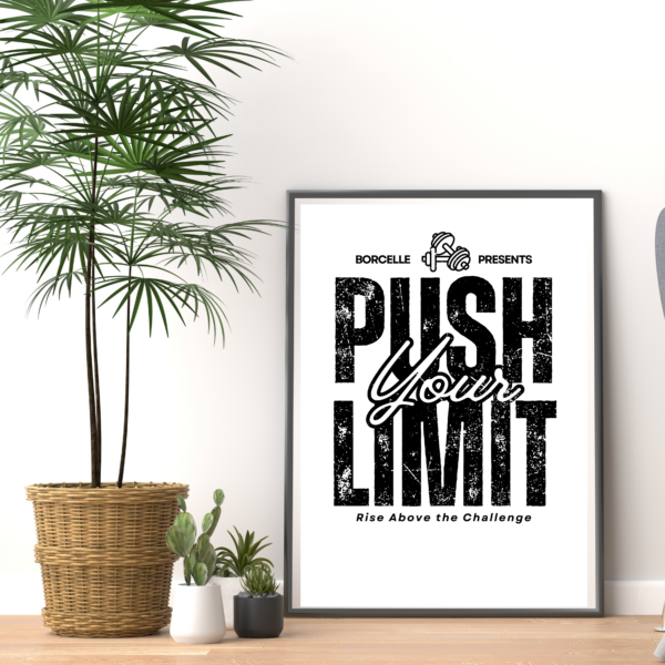 Push Limit - Image 2