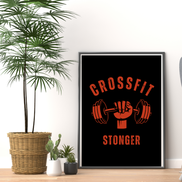 Cross Fit - Image 2