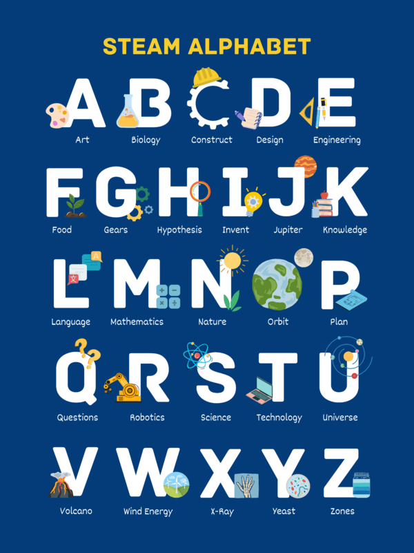 Alphabet 2 - Image 3