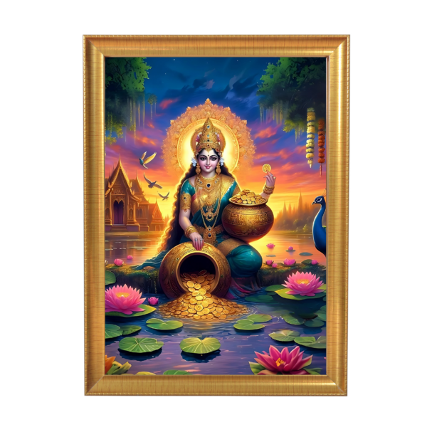 Sarasvati Godess Image 1