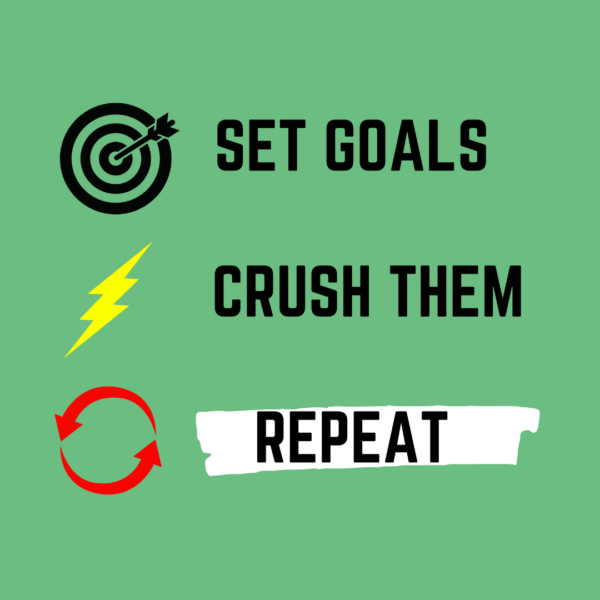 Inspirational 4 Frame Set 6x6 - Copy - Image 6
