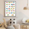 Alphabet 1