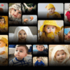 Baby Collage - Image 3
